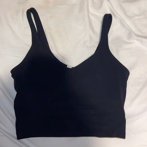lululemon align tank
